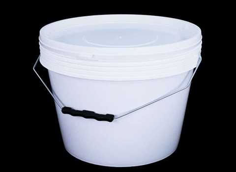 تصویر 4 از قیمت خرید سطل صنعتی ۲۰ لیتری + فروش ویژه